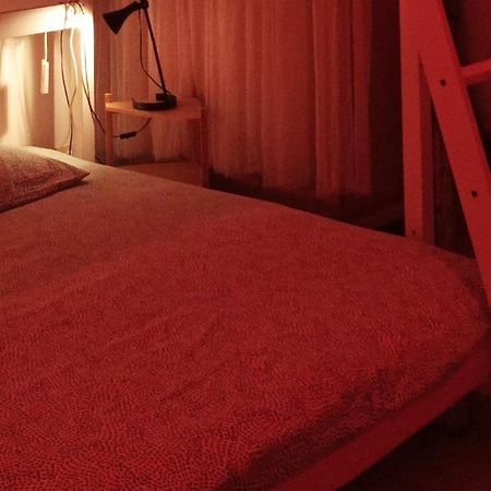 San Luca Bed and Breakfast Bologna Eksteriør billede
