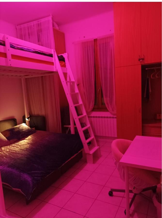 San Luca Bed and Breakfast Bologna Eksteriør billede