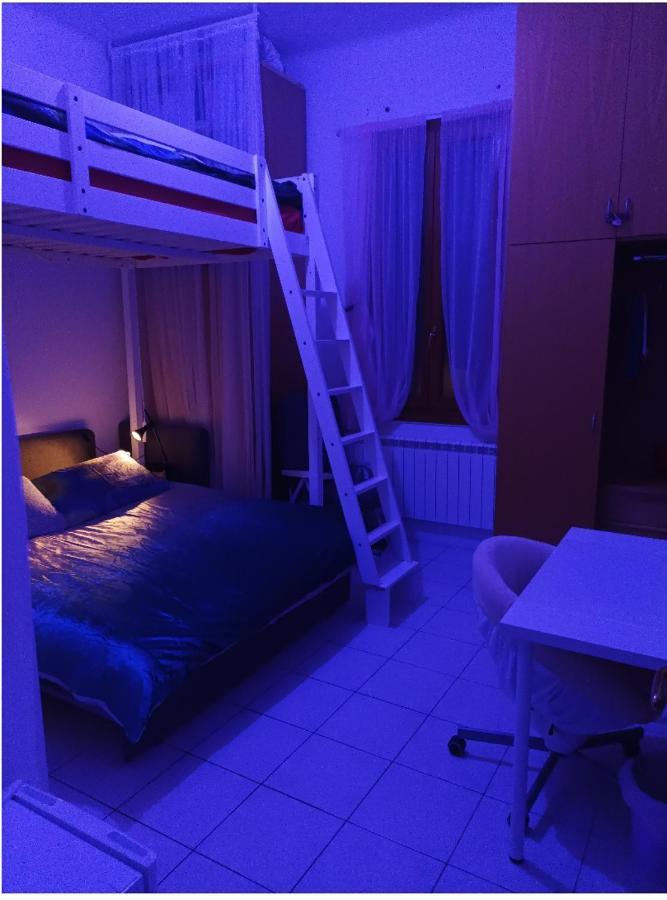 San Luca Bed and Breakfast Bologna Eksteriør billede